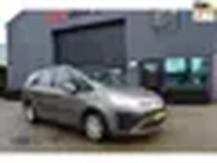 Citroen Grand C4 Picasso 1.6 HDI Anniversaire 7p.