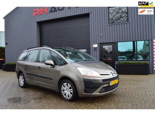 Citroen Grand C4 Picasso 1.6 HDI Anniversaire 7p.