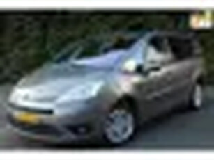 Citroen Grand C4 Picasso 1.6 THP Ambiance EB6V 7p. 150PK Climate Control Cruise Control AUTOMA