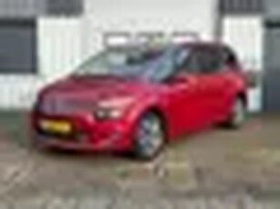 Citroen Grand C4 Picasso 1.6 THP Exclusive 7Persoons Leder Massage 360 Camera Line en side a