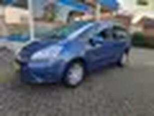 Citroen Grand C4 Picasso 1.6 VTi Image 7p. Trekhaak