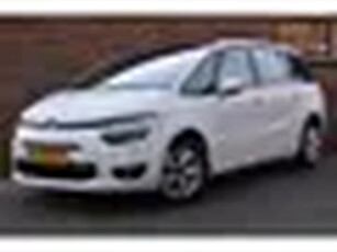 Citroen Grand C4 Picasso 1.6 VTi Tendance '14 7 Persoons Clima Cruise