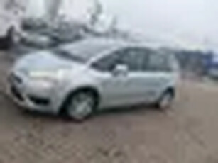 Citroen Grand C4 Picasso 1.8-16V Ambiance 7p.