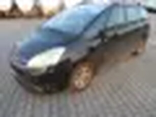 Citroen Grand C4 Picasso 1.8-16V Ambiance 7p. lpg /g3