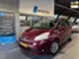 Citroen Grand C4 Picasso 1.8-16V Séduction 7p. CruiseTrekhaak