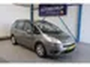 Citroen Grand C4 Picasso 2.0-16V 7p. Automaat