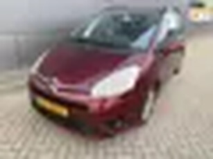 Citroen Grand C4 Picasso 2.0-16V Ambiance 7p.