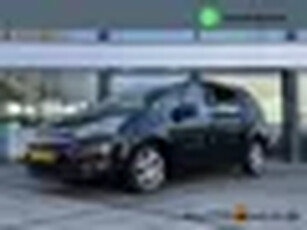 Citroen Grand C4 Picasso 2.0 Aut. Exclusive 7 Pers. Panorama Zo mee - Export