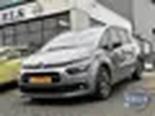 Citroen Grand C4 SpaceTourer 1.2 PureTech Business AUT/NAVI/PDC/TREKHAAK/7PERSOONS