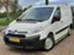 CITROEN JUMPY 1.6 HDi Airco Cruise-control