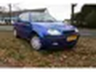 Citroen Saxo 1.4i VTS Furio verlaagd apk tot 1-2-2026