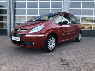 Citroen Xsara Picasso 1.6i-16V Caractère apk en trekhaak