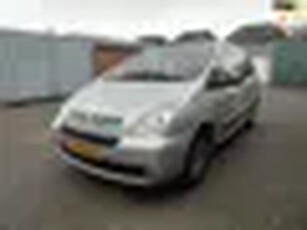 Citroen Xsara Picasso 1.6i-16V Image (KM 230168 NAP CLIMA)