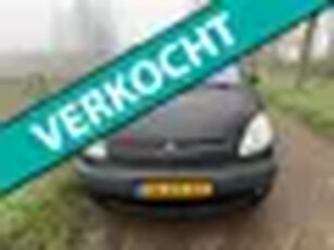 Citroen Xsara Picasso 1.6i