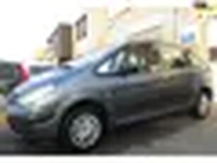 Citroen Xsara Picasso 1.6i Différence