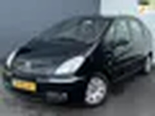 Citroen Xsara Picasso 1.6i Image CLIMA/ELKPAK/ORGNLAUTO