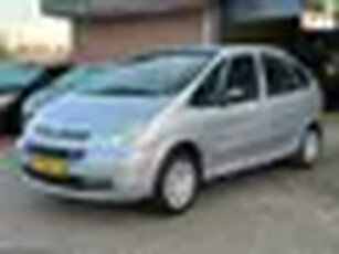 Citroen Xsara Picasso 1.8i-16V AIRCO, APK, TREKHAAK, NAP!!