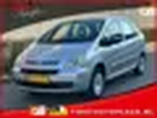 Citroen Xsara Picasso 1.8i-16V Attraction AIRCO/CRUISE INRUILKOOPJE !