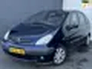 Citroen Xsara Picasso 1.8i-16V CLIMA/ELKPAK/APK-18-10-2025