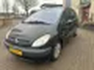 Citroen Xsara Picasso 1.8i-16V Différence Bj.2003 Kmst.250418 met APK tot 04-07-2025