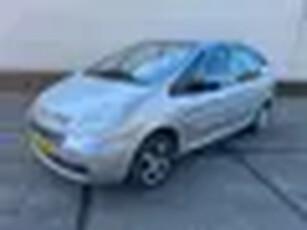 Citroen Xsara Picasso 1.8i-16V nieuwe apk trekahaak