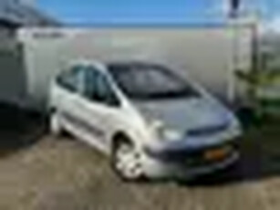 Citroen Xsara Picasso 1.8i-16V - NWE APK - Airco - Cruise