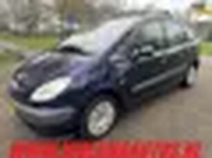 Citroen Xsara Picasso 1.8i-16V Plaisir