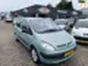 Citroen Xsara Picasso 1.8i-16V Plaisir(st-bekr,clima,elektr-pakket,bj02,1399,-)