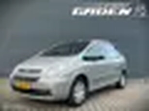 Citroen Xsara Picasso 2.0i-16V AUTOMAATNIEUWE APKCRUISE