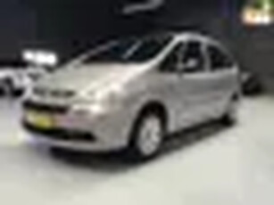 Citroen Xsara Picasso 2.0i-16V Caractère I Automaat I New Kln Brt & Remmen I Trekhaak I Clima & Crui