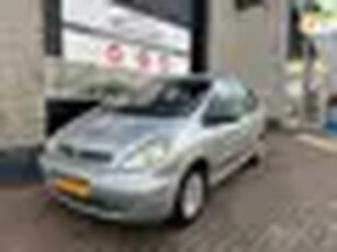 Citroen Xsara Picasso 2.0i-16V Exclusive Automaat