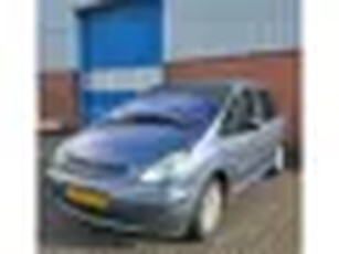 Citroen Xsara Picasso 2.0i-16V Exclusive Handel/Export AUTOMAAT