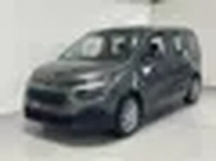 Citroën Berlingo 1.2 PureTech Feel AIRCO / CRUISE / ELK.PAKKET / 6 maanden garantie