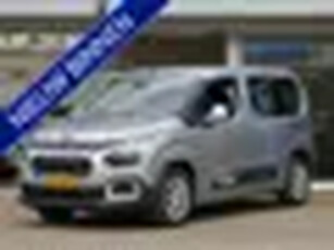 Citroën Berlingo 1.2 PureTech Feel (bj 2020)