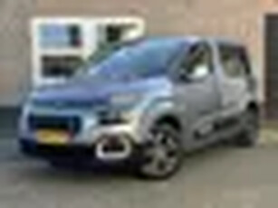 Citroën Berlingo 1.2 PureTech Live 110 Navi Clima 5 pers.