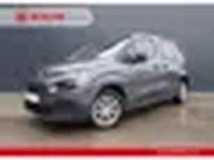 Citroën Berlingo 1.2 PureTech Live 1e EIGENAAR 5 ZITS 2X SD CRUISE AIRCO