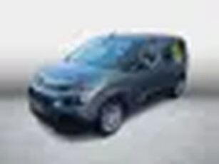 Citroën Berlingo 1.2 PureTech Live, Airco, Cruise Control