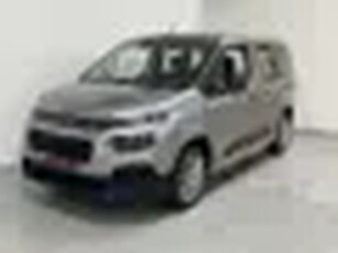 Citroën Berlingo 1.2 PureTech Live AIRCO / CRUISE / ELK.PAKKET 6 maanden garantie