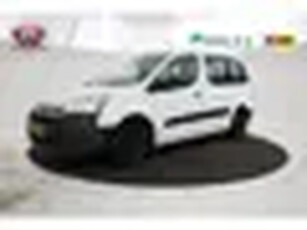 Citroën Berlingo 1.6 VTi Feel 5 Persoons, geen Airco