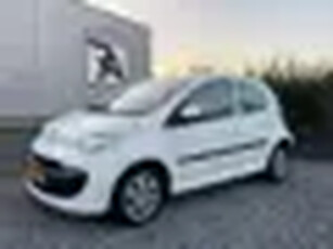 Citroën C1 1.0-12V 5drs Ambiance Airco Nwe APK (bj 2008)