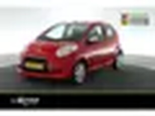 Citroën C1 1.0-12V Ambiance AIRCO ELEK. PAKKET 5drs