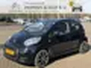 Citroën C1 1.0-12V Ambiance Airco5Deurs1ste eigenaar!