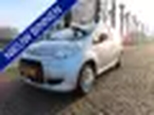 Citroën C1 1.0-12V Séduction Stuurbekrachting 5 Drs NL Auto