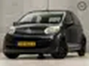 Citroën C1 1.0-12V Séduction (YOUNGTIMER, 5 DEURS, AIRCO, PARKEERSENSOREN, ELEK RAMEN, TOERENTELLER,