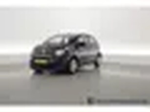 Citroën C1 1.0 e-VTi Feel Airco 5 deurs 40.000km