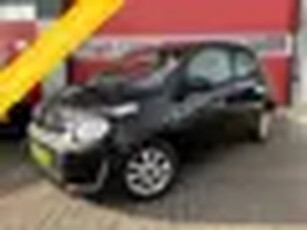 Citroën C1 1.0 e-VTi Feel AIRCO / BLUETOOTH / ELEK RAMEN / NL-AUTO