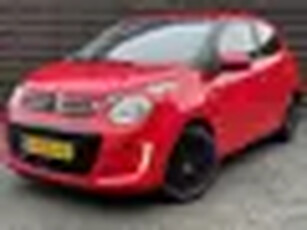 Citroën C1 1.0 e-VTi Feel / Groot scherm / AC / Bluetooth