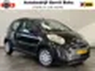 Citroën C1 1.0 Tendance 5-Drs. Airco (bj 2012)