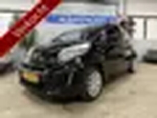 Citroën C1 1.0 Tendance Verkocht!!! (bj 2014)