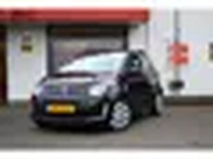 Citroën C1 1.0 VTi Airscape Feel. Airco, Open dak, Led, NL geleverde auto